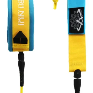 Bon Marché Straight 9mm - Leash De Paddle Cheville 9"0