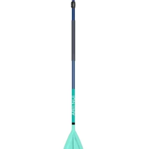 Pagaie Ajustable Paddle 3 Pièces Polycarbonate/Aluminium Pas Cher