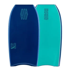 Expédition Rapide Shenron PE Flex - Improve Series Bodyboard