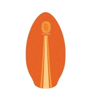 Meilleur Prix EVA 41 - Planche de Skimbaord Bois