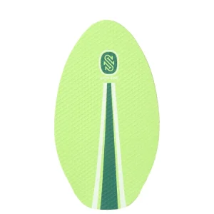Top Vente EVA 35 - Planche De Skimboard Bois