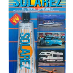 Solde Resin All Purpose Réparation Surf