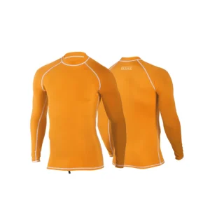 Nouvelle Collection Colorblock - Lycra L/S UPF 50 Surf Bébé