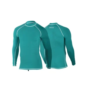 Dernière Chance Colorblock - Lycra L/S UPF 50 Surf Bébé