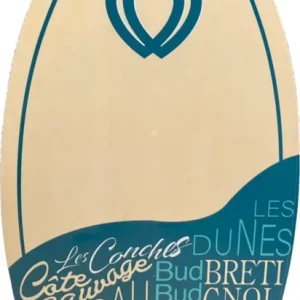 Destination Series Vendee 41 Planche De Skimboard Offre Du Jour