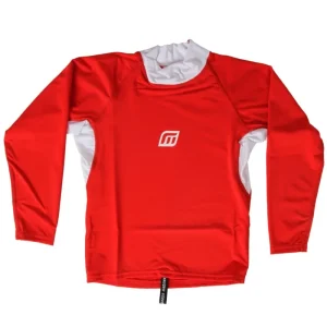 Essential - Lycra L/S Anti-Uv Surf Enfant Expédié Aujourd'hui