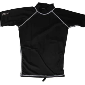Lycra S/S Surf Enfant Anti-UV Retour Gratuit
