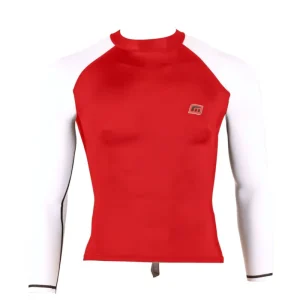 Meilleure Vente Lycra L/S Surf Enfant