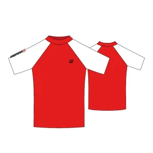 Bon Marché Lycra S/S Surf Bébé