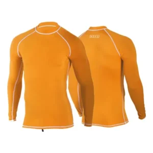 Solde Colorblock - Lycra L/S UPF 50 Surf Homme