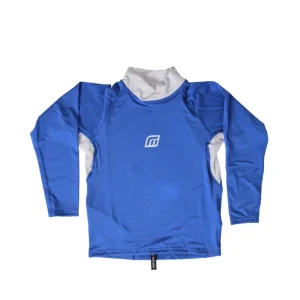 Solde Essential - Lycra L/S Anti-Uv Surf Enfant