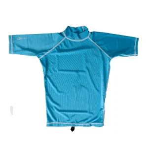 Solde Lycra S/S Surf Enfant Anti-UV