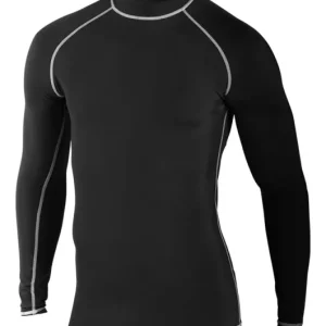 Colorblock - Lycra L/S UPF 50 Surf Homme Nouvelle Collection