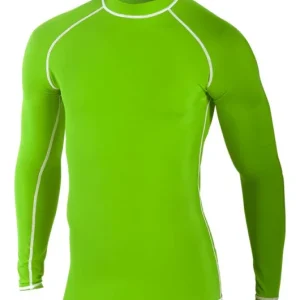 Prix Bas Colorblock - Lycra L/S UPF 50 Surf Homme