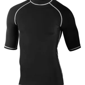 Offre Spéciale Colorblock - Lycra S/S UPF 50 Surf Enfant