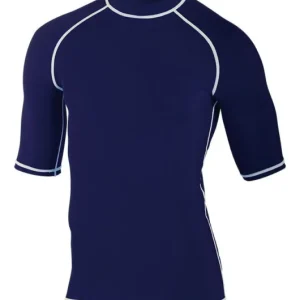 Retour Gratuit Colorblock - Lycra S/S UPF 50 Surf Enfant