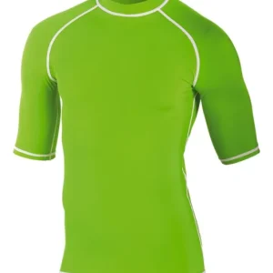 Colorblock - Lycra S/S UPF 50 Surf Homme Dernier Modèle