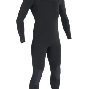 Prix Choc 2/2 Puure - Polar Yulex Zip Poitrine L/S Combinaison Surf Homme