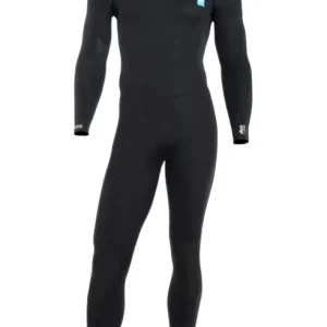 Solde 3/2 Pioneer BackZip - Combinaison Surf Homme