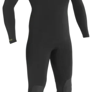 Acheter Direct 3/2 Puure Polar Yulex Zip Poitrine L/S - Combinaison Surf Homme