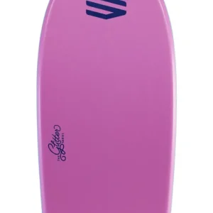 Pop PE Glitter - Girl Series Bodyboard Super Prix