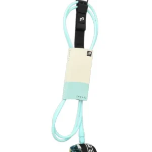 Promotion Saisonnière Long 7 mm - Leash De Surf Genou 9‘0