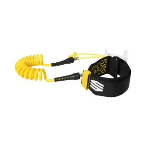 Livraison Express Deluxe Coiled - Leash Biceps Bodyboard