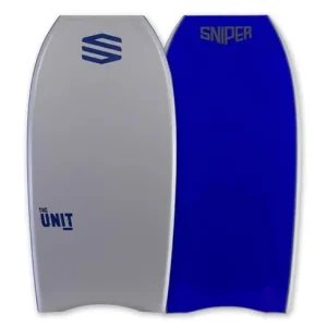 Unit PE - Improve Series Bodyboard Promotion