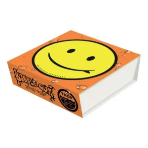 Meilleure Vente Machado Orange Wax Tropical >23°C Wax De Surf