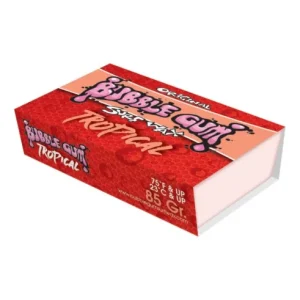 Achat Immédiat Red Tropic >23°C Wax De Surf