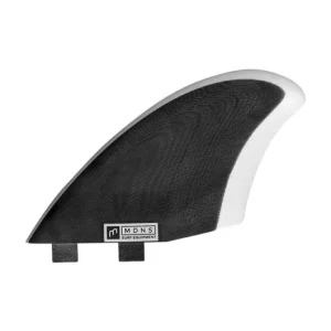 Keels Fibre/Resine FX2 5" - Dérives Surf Twin Commander Vite