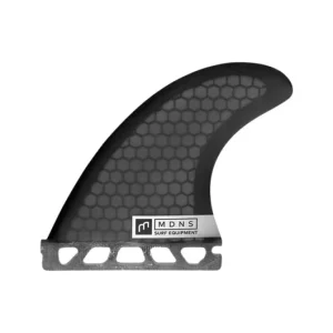 Pivot Honeycomb FX1 4" - Dérives Surf Thruster Jusqu'à Épuisement Des Stocks