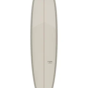 Certifié Long Tet Classic Colour Planche De Surf Longboard
