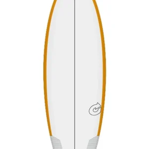 Summer Tec Fish 5‘10" - Planche De Surf Fish Pas Cher