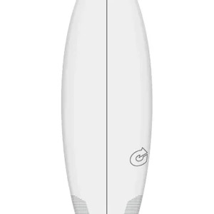 Offre Limitée Summer Tec Fish 5‘8" - Planche De Surf Fish