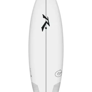 Commander Vite Sd Tec Rusty - Planche De Surf Shortboard