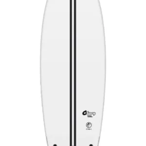 Fish Twin Tec 5‘6" - Planche De Surf Fish Commander Maintenant