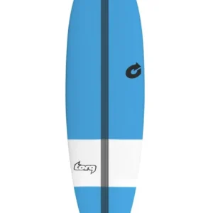 Dernier Modèle M2 Tec 6‘6" - Planche De Surf Funboard