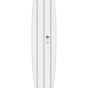 Super Prix Delpero Classic Minvielle Tec 9‘2" - Planche De Surf Longboard