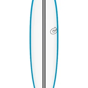 Offre Exclusive M2 V+ Tec 8‘0" - Planche De Surf Funboard