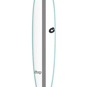 Expédié Aujourd'hui The Don Hp Tec 9‘1" - Planche De Surf Longboard
