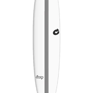 The Don Hp Tec 9‘1" - Planche De Surf Longboard Commander Maintenant