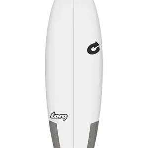 Usine Directe Fish Twin Tec 5‘8" - Planche De Surf Fish