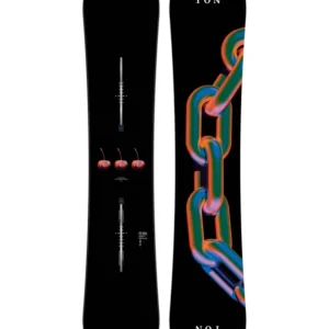 Cultivator - Planche De Snowboard All Mountain Unisexe Bon Marché