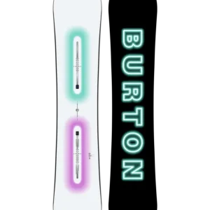 Haute Qualité Custom - Planche De Snowboard All Mountain Homme