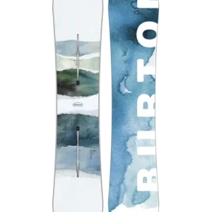 Cultivator - Planche De Snowboard All Mountain Unisexe Offre Exclusive