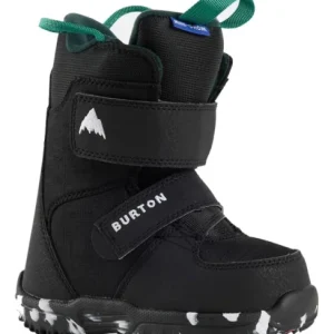 Mini Grom Boot De Snowboard Enfant Livraison Express