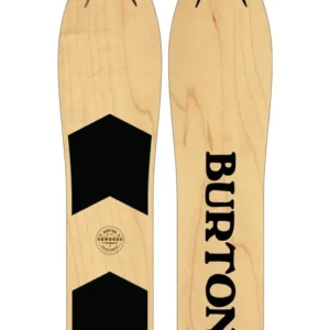 The Throwback - Planche de Snowboard Noboard Acheter En Ligne
