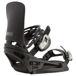 Pas Cher Cartel EST® FIXATIONS DE SNOWBOARD HOMME