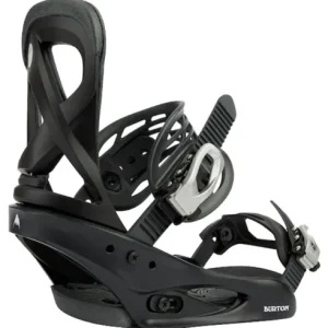 Authentique Scribe Fixations De Snowboard